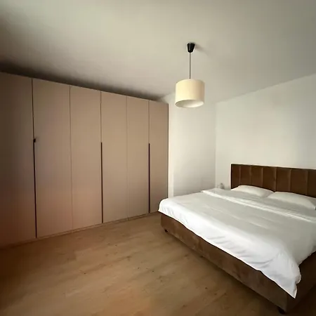 Apartamento Live Like A Local In *
